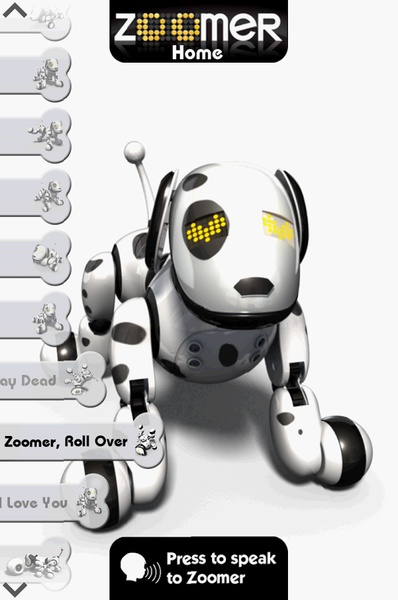 Zoomer - Preview 5