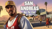 San Andreas | Go To Car screenshot 3