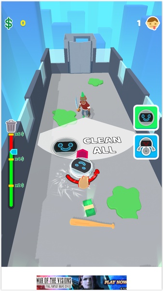 Killer Roomba - Preview 5