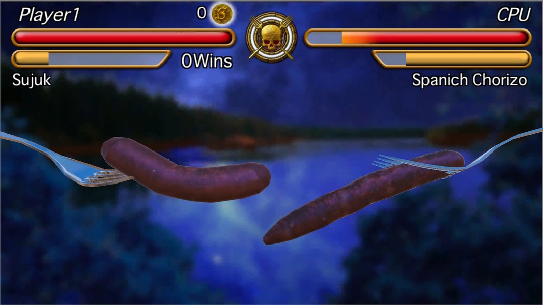 Sausage Legend - Preview 2