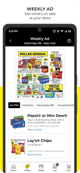 Dollar General - Preview 5