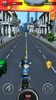 Bike Ghost Attack Driving screenshot 6