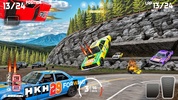 Demolition Derby: Car Game screenshot 4