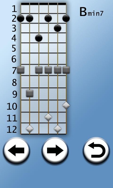 Learn Advanced Chords - Preview 2