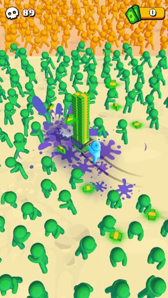 Z-Machine - Preview 5
