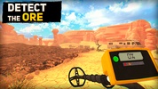 Gold Rush 3D Miner Simulator screenshot 9