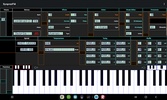 FM Synthesizer [SynprezFM II] screenshot 3