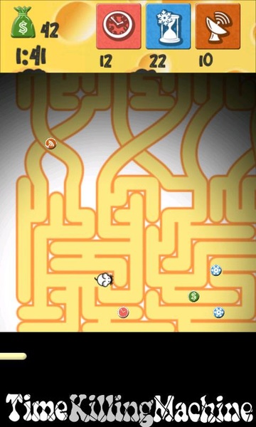 a Maze - Preview 4