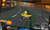 Go Karts Drift Racers 3D screenshot 12