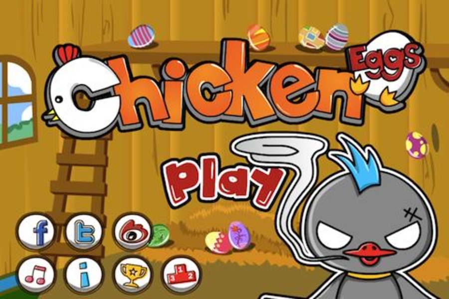 ChickenEggs - Preview 5