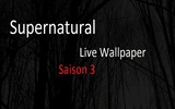 Supernatural Saison 3 LW screenshot 1