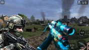 Sniper Elite 3D: Sniper Games screenshot 1