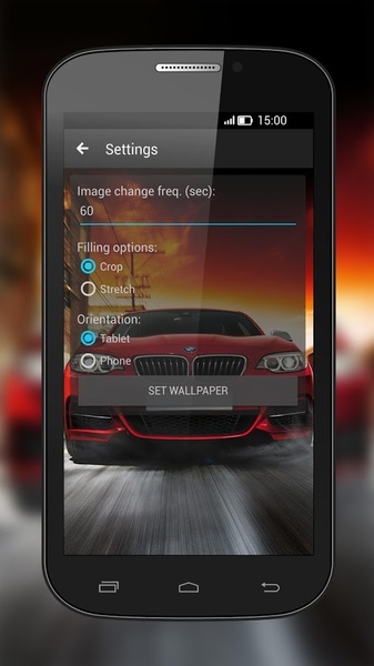 Car Wallpapers BMW - Preview 11