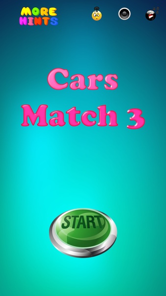 Car Match3 - Preview 4