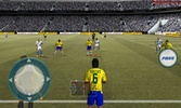 Ultimate Football - Soccer Pro screenshot 5