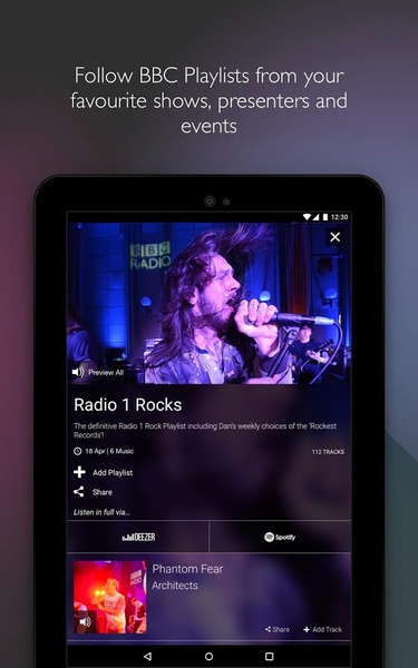 BBC Music - Preview 4
