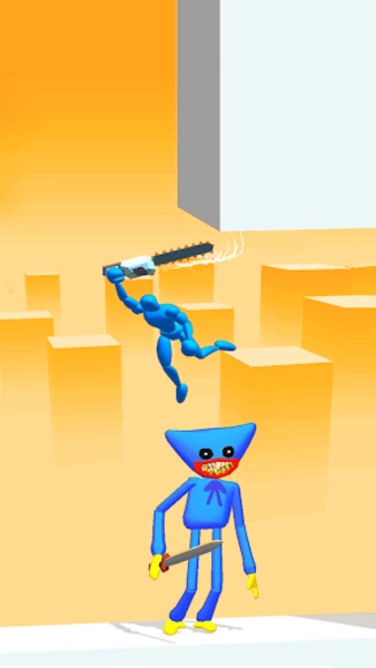 Sword Master: Ragdoll Fight 3D - Preview 1