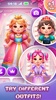 Princess Baby Phone screenshot 10