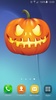 Halloween Live Widget screenshot 6