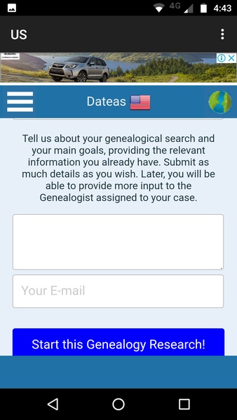 DATABASE FULL - Preview 3