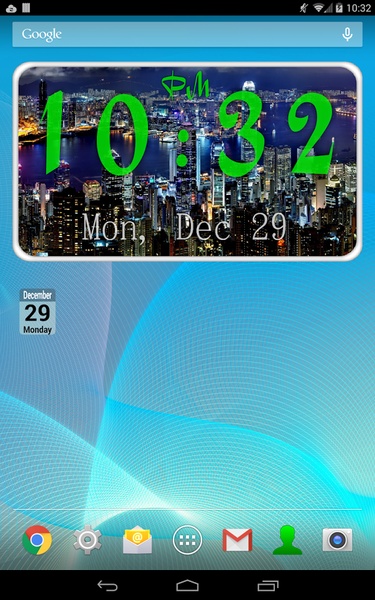 yco Clock - Preview 8