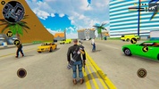 Real Vegas Miami City - Grand Crime Simulator Game screenshot 6