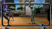 Kamen Battles Hero screenshot 1