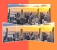 Grid Photo Maker - Panorama Crop for Instagram screenshot 17