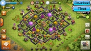 COC Bases Layouts screenshot 7