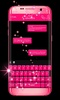 Pink and Black Free Keyboard screenshot 4