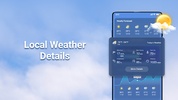 Weather Launcher screenshot 4