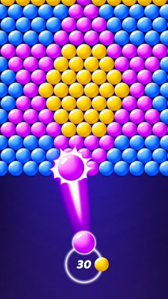 Bubble Shooter And Friends Game for Android - Download