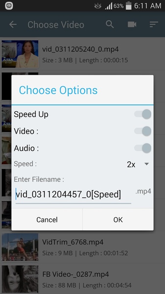 Video Cutter - Preview 2