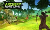 Archery Animals Hunting screenshot 5