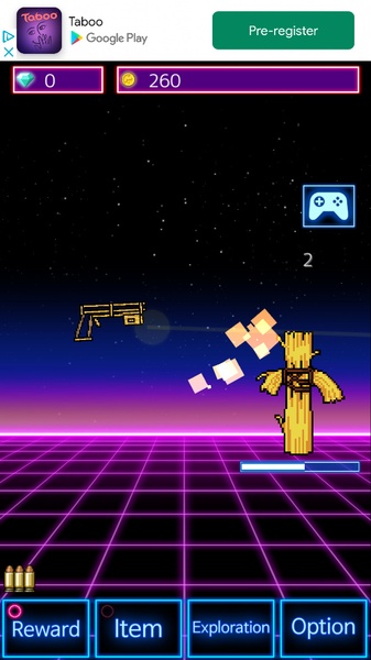 TapTapGun - Preview 3
