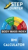 Step Counter - Pedometer screenshot 7