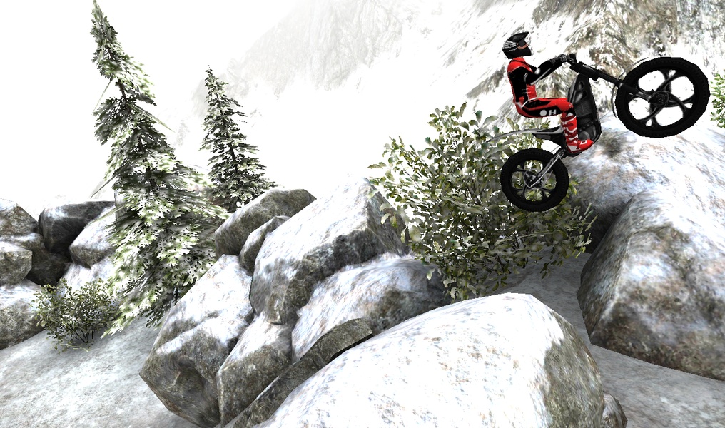 Trial Xtreme 3D - Preview 2