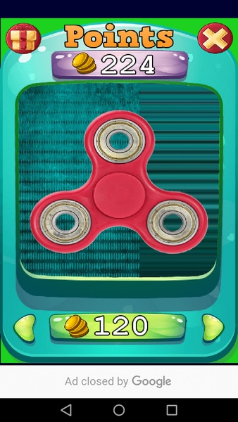 Super Spinner - Preview 8
