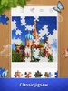 Jigsaw Puzzles:Puzzle Games HD screenshot 5