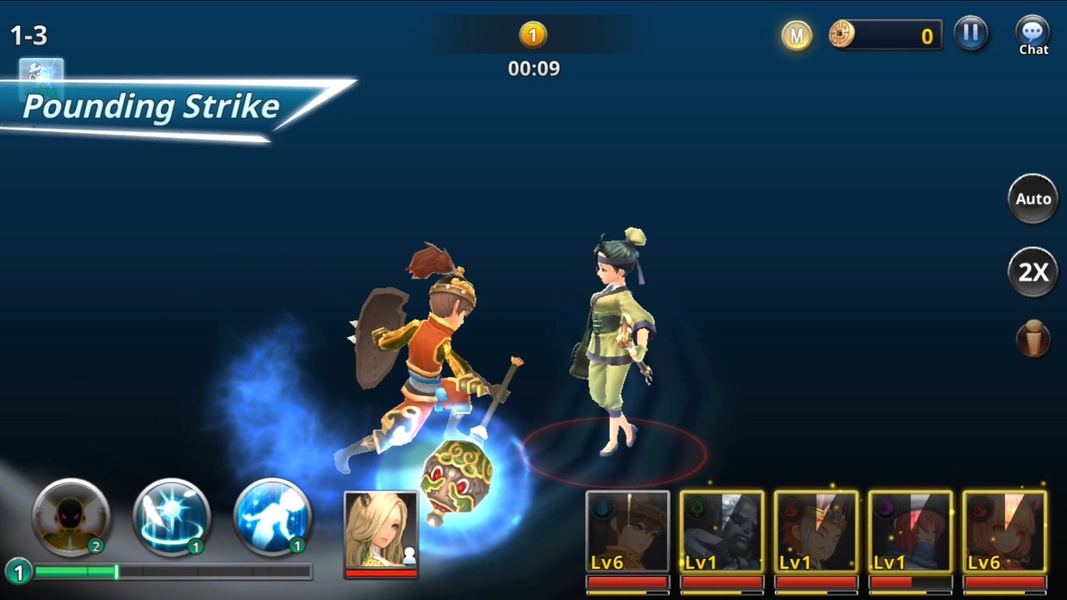 King of Dragons: Three Kingdoms - Preview 3