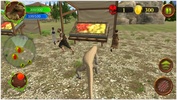 Wild Komodo Dragon War screenshot 3