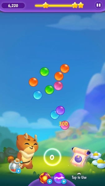 Bubbling - Bubble Shooter - Preview 4