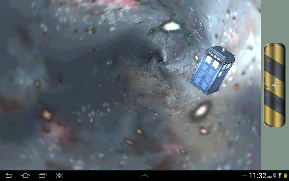 Tardis - Preview 5