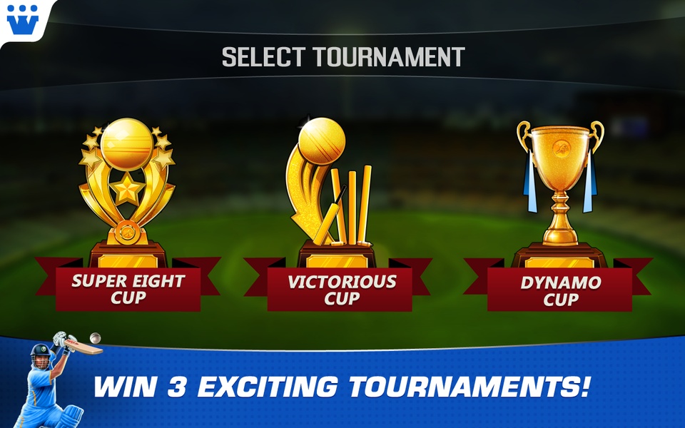 MasterBlasterT20 - Preview 8