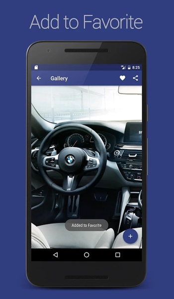 Car Wallpapers HD - BMW - Preview 20