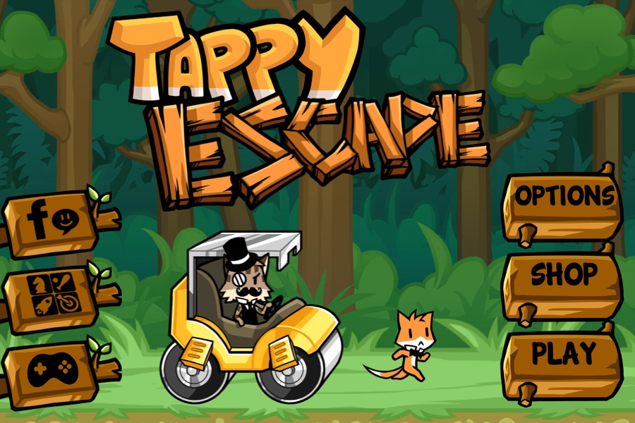 Tappy Escape - Preview 5