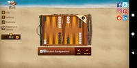 iTavli-All Backgammon games screenshot 17