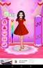 Princess Valentine Dream Salon screenshot 3