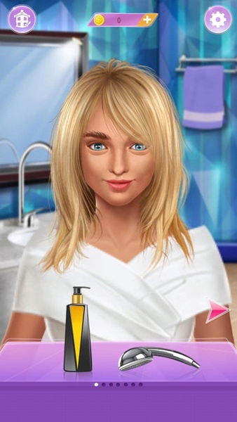 Bride Groom Dressup - Dream Wedding - Preview 4