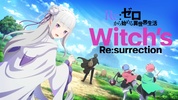 Re:Zero – Witch’s Re:surrection screenshot 1